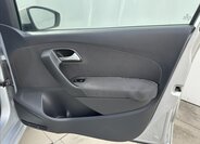 Volkswagen Polo Hatchback 1,6 l 66 kw