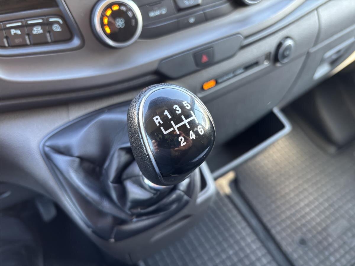 Ford Transit Ostatní 2,0 l 96 kw