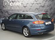 Ford Mondeo Kombi 2,0 l 140 kw
