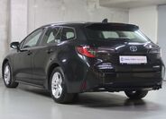 Toyota Corolla 7