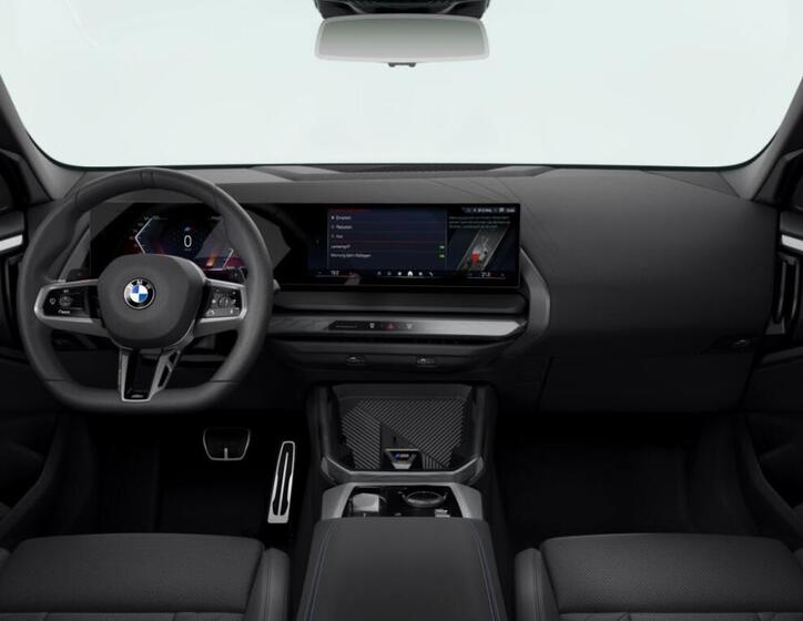 BMW X3 4