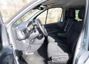 Renault Trafic VAN / Minibus 2,0 l 110 kw