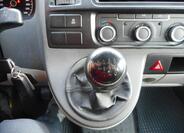 Volkswagen Transporter 14