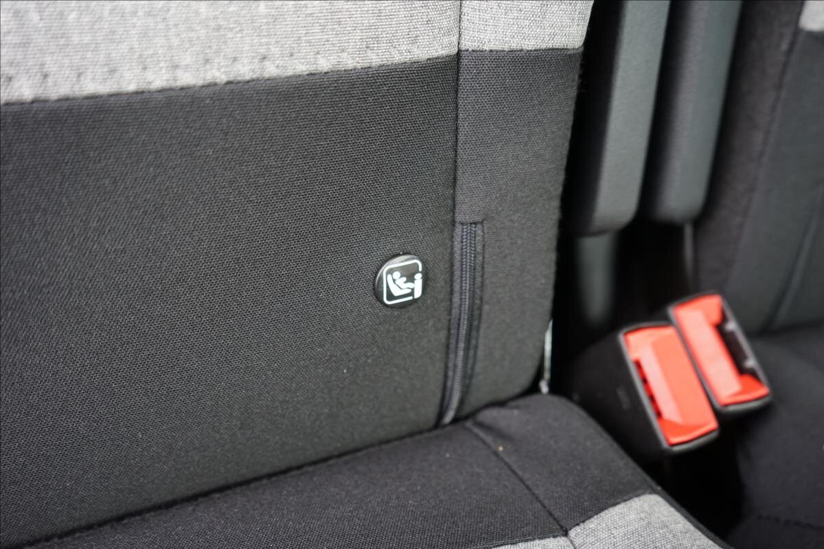 Citroën Berlingo MPV 1,5 l 96 kw