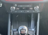 Škoda Scala Hatchback 1,5 l 110 kw