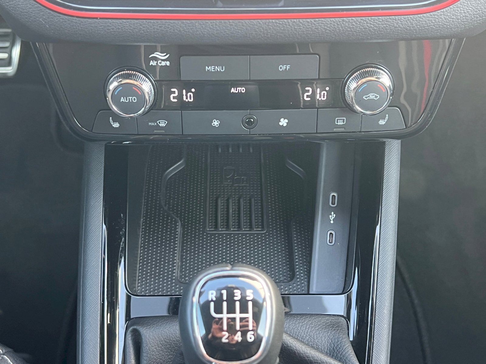 Škoda Scala Hatchback 1,5 l 110 kw