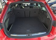 Seat Leon Kombi 1,4 l 92 kw