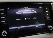 Škoda Karoq SUV 1,5 l 110 kw