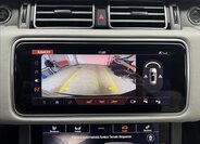 Land Rover Range Rover SUV 5,0 l 405 kw