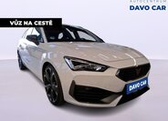 Cupra Leon Kombi 2,0 l 180 kw