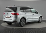 Volkswagen Touran MPV 1,5 l 110 kw