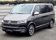 Volkswagen Multivan MPV 2,0 l 146 kw