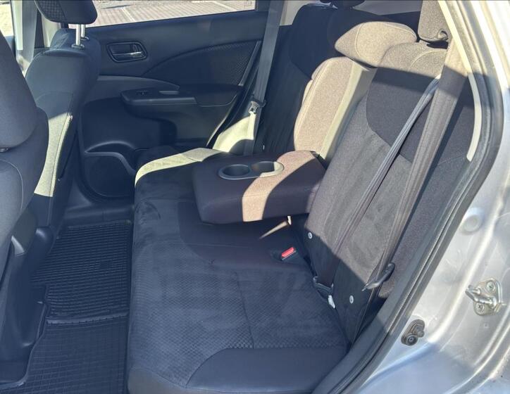 Honda CR-V 7