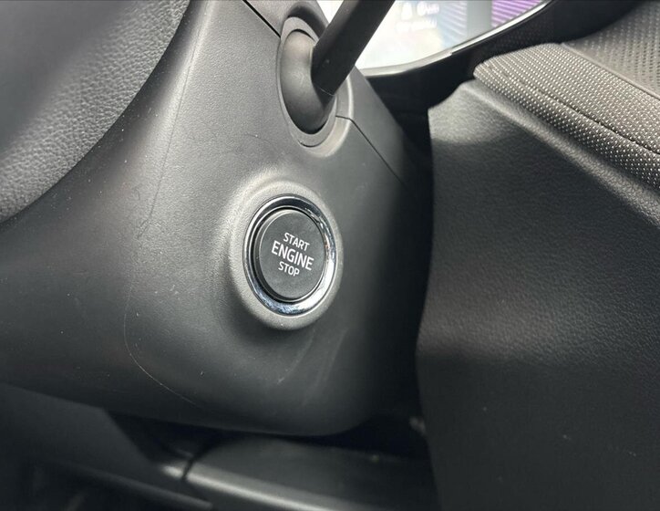 Škoda Fabia Hatchback 999,0 85 kw