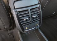 Škoda Scala Hatchback 1,5 l 110 kw