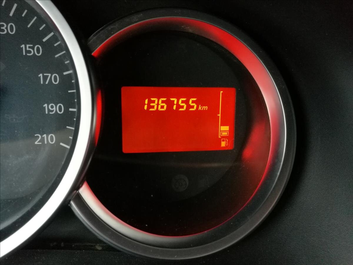 Dacia Logan Kombi 898,0 66 kw