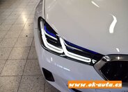 BMW Řada 6 Hatchback 2,0 l 140 kw