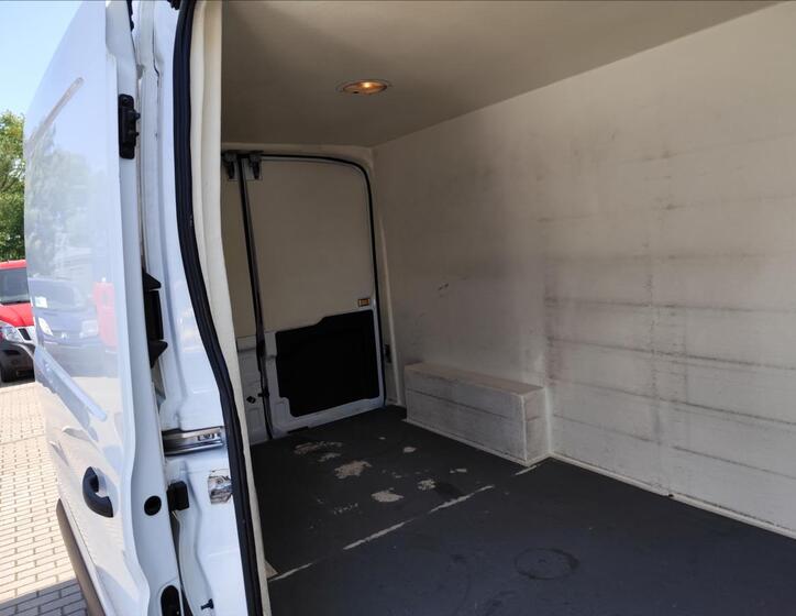 Ford Transit 36