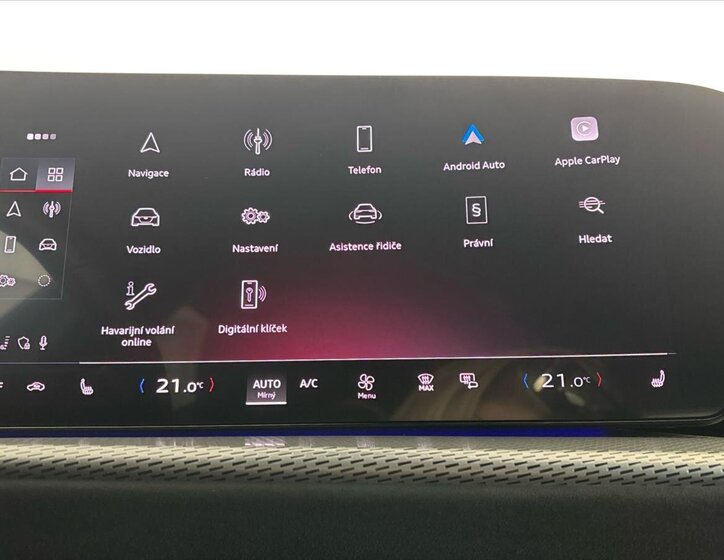 Audi Q5 SUV / Terénní 2,0 l 150 kw