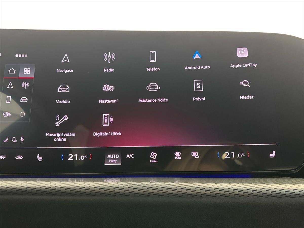 Audi Q5 SUV / Terénní 2,0 l 150 kw