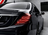 Mercedes-Benz Třídy S 10