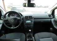 Mercedes-Benz Třídy A Hatchback 1,7 l 85 kw