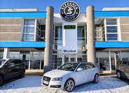 Audi A3 Hatchback 2,0 l 125 kw