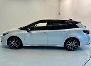 Toyota Corolla Kombi 2,0 l 112 kw