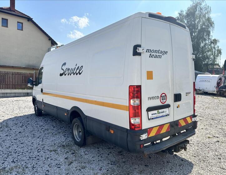 Iveco Daily 7