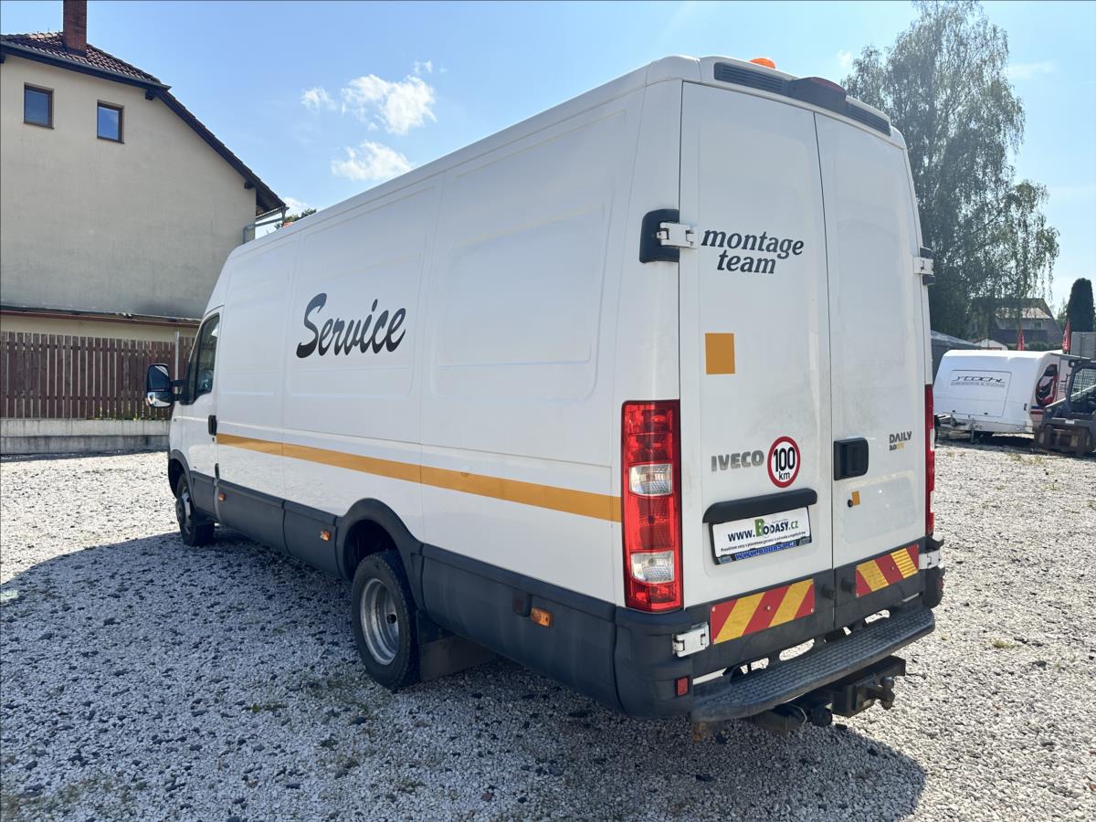 Iveco Daily