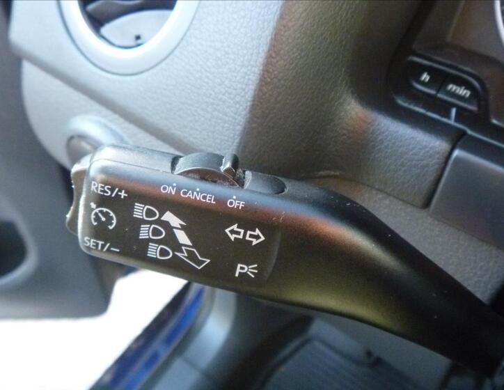 Volkswagen Golf Plus 20