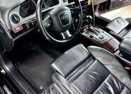 Audi A6 Kombi 0,0 171 kw