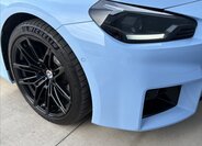 BMW M2 Ostatní 3,0 l 338 kw