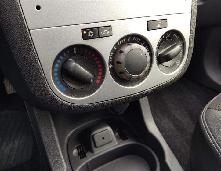 Opel Corsa 14