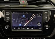 Volkswagen Touran 15