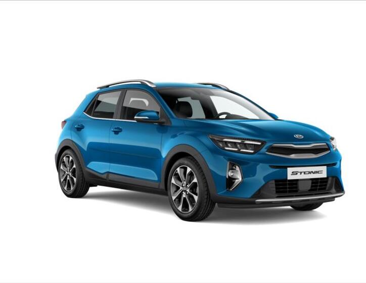 KIA Stonic 1