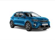 KIA Stonic 1