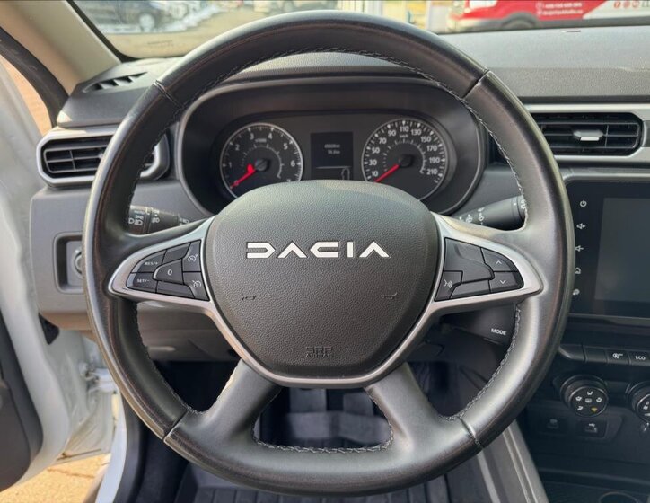 Dacia Duster SUV / Terénní 999,0 67 kw