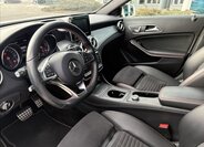 Mercedes-Benz GLA SUV 2,0 l 135 kw