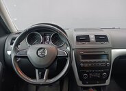 Škoda Yeti SUV / Terénní 2,0 l 81 kw