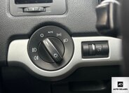 Škoda Octavia Kombi 2,0 l 103 kw