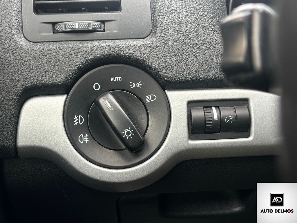 Škoda Octavia Kombi 2,0 l 103 kw