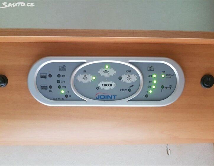 Fiat Ducato Ostatní 0,0 0