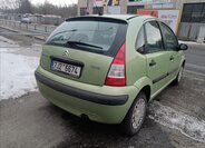 Citroën C3 Hatchback 1,4 l 54 kw
