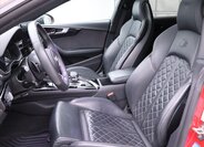 Audi S5 Liftback 3,0 l 251 kw