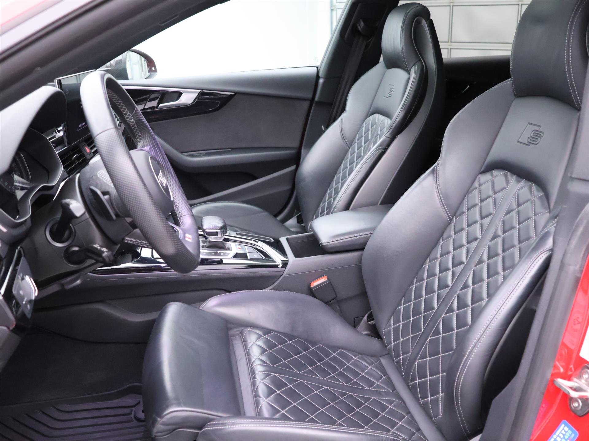 Audi S5 Liftback 3,0 l 251 kw