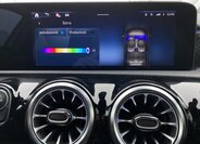 Mercedes-Benz Třídy A Sedan 1,3 l 100 kw