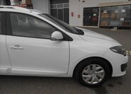 Renault Mégane Kombi 1,5 l 81 kw