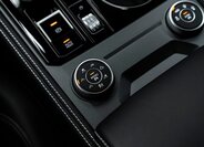 Volkswagen Touareg SUV 3,0 l 210 kw