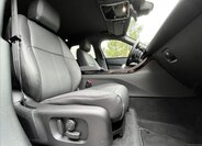 Land Rover Range Rover Velar SUV / Terénní 2,0 l 150 kw